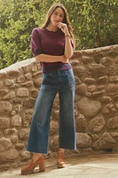 Meg Wide Leg