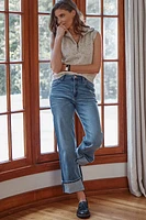 Michael Sleeveless Vest