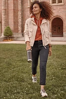 Tyra Hoodie
