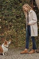 Portland High Neck Midlayer