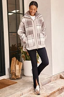 Marx Front Slit Legging