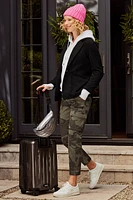 Ava Textured Blazer
