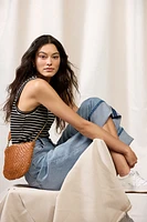 Meg Wide Leg with Cuff