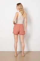 Zoey Short