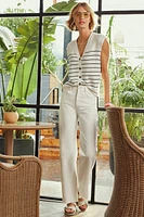 St Barts Vest