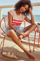 Hailey 8` Short