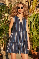 Annabelle Tiered Dress