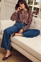 Anessa 31` w Raw Hem