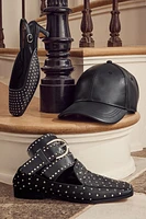 Shania Studded Belt