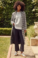Lennon Crop Boot