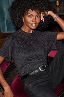 Good Waist Palazzo