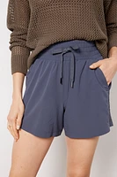 Out of Office Short