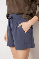 Out of Office Short