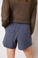 Out of Office Short