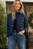 Elle Puffer Jacket