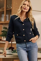 Vivian Lady Like Cardigan