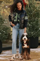 Lennon Crop