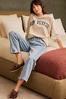 AO 2 Eye Boat Shoe