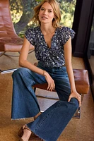 Izzy Wide Leg