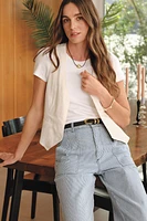 Montana Skinny Belt