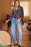 Kylie Blouse