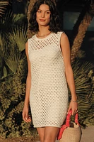 Summer Shell Dress