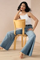 Lena High Neck Tank