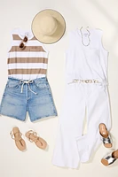 Lorene T Strap