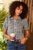 Charlotte Lady Like Jacket