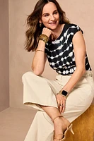 Ayla Cargo Crop