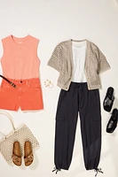 Kaia Cargo Pant