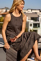 Hayden Midi Skirt