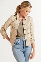 Pacey Jacket