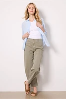 Ellis Button Down