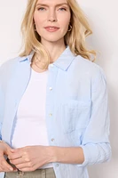 Ellis Button Down