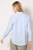 Ellis Button Down