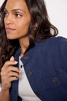 Alma Jacket