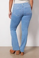 Manhattan Boot 32`