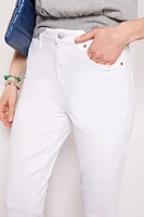 Claudine w/ Surf Side Hem