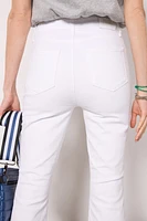Claudine w/ Surf Side Hem