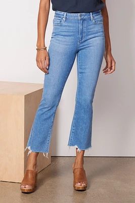 Claudine Slim Boot