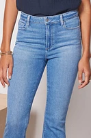 Claudine Slim Boot