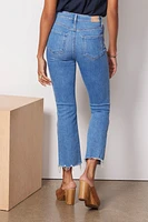 Claudine Slim Boot