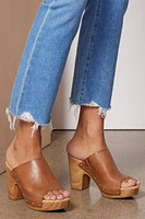 Claudine Slim Boot