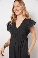 Clementine Dress