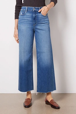 Annesa w Raw Hem