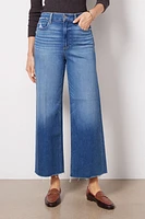 Annesa w Raw Hem