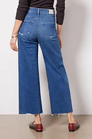 Annesa w Raw Hem