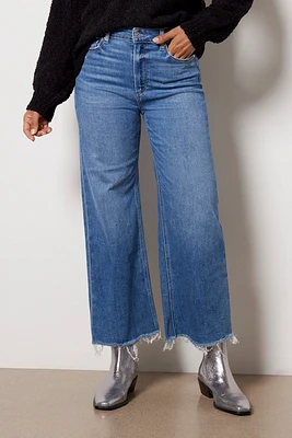 Anessa Wide Leg
