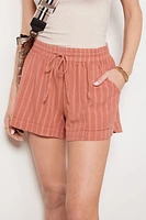 Zoey Short